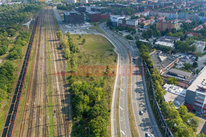 Działka na sprzedaż Opole Śródmieście - zdjęcie 3