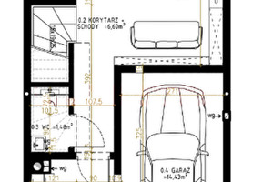 Dom na sprzedaż 95m2 Opole Szczepanowice - zdjęcie 3