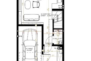 Dom na sprzedaż 95m2 Opole Szczepanowice - zdjęcie 2