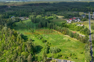 Działka na sprzedaż opolski Turawa Osowiec - zdjęcie 3