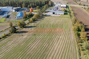 Działka na sprzedaż opolski Chrząstowice - zdjęcie 3