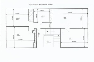 Mieszkanie na sprzedaż 65m2 Gdańsk Śródmieście Stare Przedmieście Kotwiczników - zdjęcie 1