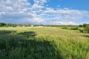 Działka na sprzedaż 1239m2 sieradzki Burzenin Strumiany - zdjęcie 2