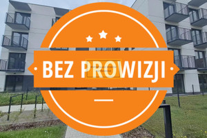 Mieszkanie na sprzedaż 34m2 Kraków Ruczaj - zdjęcie 1