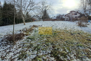 Działka na sprzedaż 1470m2 wielicki Wieliczka Widok - zdjęcie 3