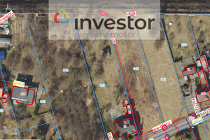 Działka na sprzedaż 1789m2 Opole Bolesława Chrobrego - zdjęcie 4