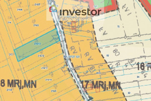 Działka na sprzedaż 2100m2 opolski Tułowice Szydłów - zdjęcie 1