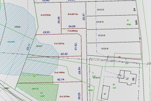 Działka na sprzedaż 1031m2 wadowicki Brzeźnica Marcyporęba Granice - zdjęcie 2