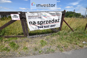 Działka na sprzedaż 885m2 Żory - zdjęcie 3