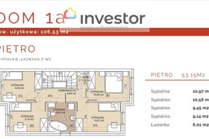 Dom na sprzedaż 130m2 Wrocław Psie Pole Lipa Piotrowska - zdjęcie 4