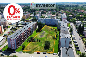 Działka na sprzedaż 5000m2 kędzierzyńsko-kozielski Kędzierzyn-Koźle Archimedesa - zdjęcie 1