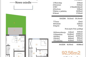 Dom na sprzedaż 98m2 opolski Niemodlin Daszyńskiego - zdjęcie 3