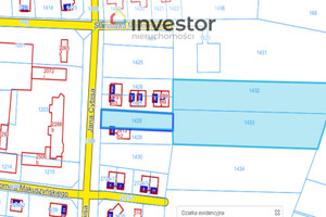 Działka na sprzedaż 9500m2 Opole Grudzice - zdjęcie 2