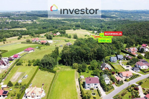 Działka na sprzedaż 1690m2 Rzeszów - zdjęcie 1