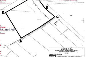 Działka na sprzedaż 1422m2 Rzeszów - zdjęcie 1