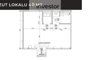 Komercyjne do wynajęcia 40m2 opolski Niemodlin Opolska - zdjęcie 2