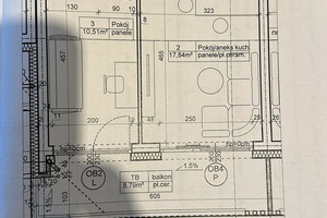 Mieszkanie na sprzedaż 41m2 Opole Gosławice Tarnopolska - zdjęcie 2