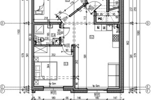 Mieszkanie na sprzedaż 67m2 oławski Oława Stanowice - zdjęcie 4