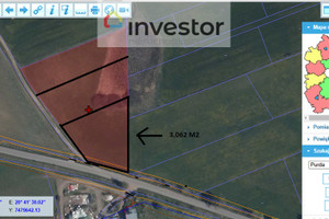 Działka na sprzedaż 3062m2 olsztyński Purda - zdjęcie 3