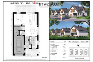 Dom na sprzedaż 180m2 białostocki Zabłudów Halickie - zdjęcie 1