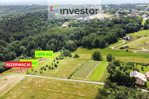 Działka na sprzedaż 1690m2 Rzeszów - zdjęcie 3