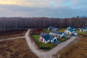 Dom na sprzedaż 173m2 pruszkowski Nadarzyn Kajetany Polanki - zdjęcie 2