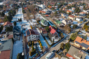 Działka na sprzedaż 1388m2 pruszkowski Michałowice Nowa Wieś Polna - zdjęcie 3