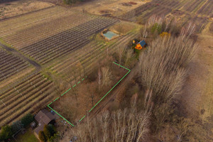 Działka na sprzedaż 1237m2 grójecki Grójec Las Lesznowolski - zdjęcie 1