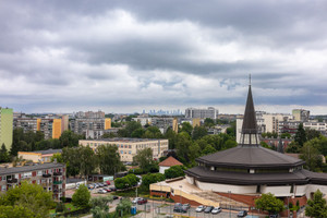 Mieszkanie na sprzedaż 73m2 pruszkowski Pruszków Działkowa - zdjęcie 2