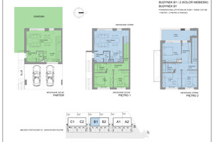 Mieszkanie na sprzedaż 92m2 Kraków Prądnik Biały Piaskowa - zdjęcie 4