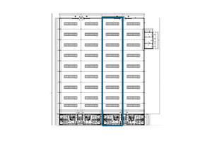 Komercyjne do wynajęcia 1192m2 świdnicki Świdnica Towarowa - zdjęcie 2