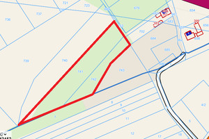 Działka na sprzedaż 6378m2 Opole Jesiennych Liści - zdjęcie 1