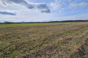 Działka na sprzedaż 800m2 opolski Komprachcice Wawelno - zdjęcie 1