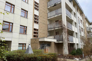 Mieszkanie do wynajęcia 75m2 Warszawa Wilanów Błonia Wilanowskie al. Wilanowska - zdjęcie 3