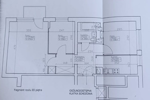 Mieszkanie na sprzedaż 51m2 Warszawa Włochy 1 Sierpnia - zdjęcie 1