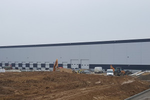 Komercyjne do wynajęcia 3800m2 Szczecin - zdjęcie 2