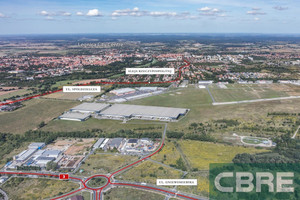 Komercyjne do wynajęcia 5600m2 Legnica - zdjęcie 1