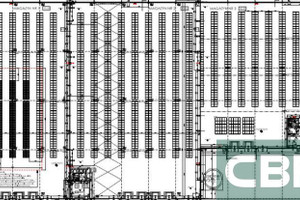 Komercyjne do wynajęcia 1500m2 wrzesiński Września - zdjęcie 3