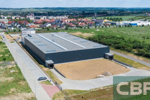 Komercyjne do wynajęcia 7000m2 krośnieński Gubin - zdjęcie 1