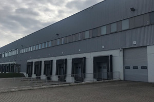 Komercyjne do wynajęcia 7000m2 poznański Komorniki - zdjęcie 1