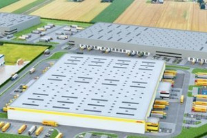 Komercyjne do wynajęcia 10000m2 sochaczewski Teresin - zdjęcie 1