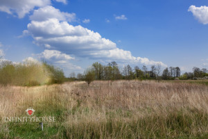 Działka na sprzedaż 8800m2 Warszawa Wilanów Powsin Rosochata - zdjęcie 2