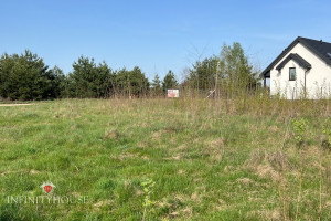 Działka na sprzedaż wyszkowski Somianka Popowo-Parcele Pod Borem - zdjęcie 1