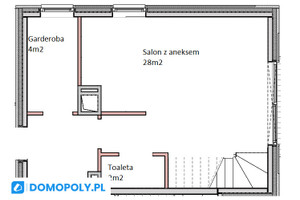 Dom na sprzedaż 95m2 Kraków Zwierzyniec Wola Justowska Oświęcimska - zdjęcie 3