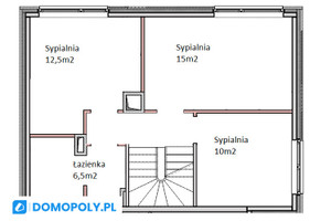 Dom na sprzedaż 144m2 Kraków Zwierzyniec Wola Justowska Niezapominajek - zdjęcie 3