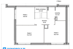 Dom na sprzedaż 152m2 Kraków Zwierzyniec Wola Justowska Podłużna - zdjęcie 3