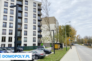 Mieszkanie na sprzedaż 50m2 Kraków Podgórze Płaszów Myśliwska - zdjęcie 2