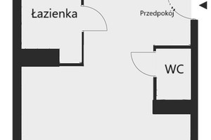 Mieszkanie na sprzedaż 65m2 Kraków Podgórze Rączna - zdjęcie 3