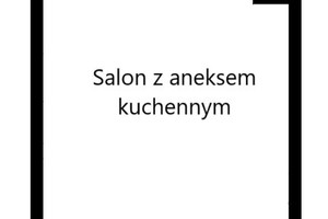 Mieszkanie na sprzedaż 30m2 Kraków Podgórze Zabłocie Portowa - zdjęcie 3