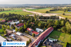 Dom na sprzedaż 210m2 krakowski Zabierzów Rzemieślnicza - zdjęcie 2